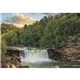 aerial view a group of scenic america(r) executive calendar, image 12 of 17
