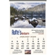 aerial view a group of scenic america(r) executive calendar, image 3 of 17