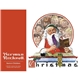 aerial view a group of norman rockwell appointment calendar - spiral, image 24 of 24