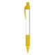 aerial view a yellow 108 full color wrap vision bright pen, image 1 of 2