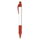 aerial view a red 1797 full color wrap vision bright pen, image 1 of 2