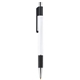 aerial view a black bright accent trim pen, image 1 of 2