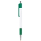 aerial view a green 341 bright accent trim pen, image 1 of 2