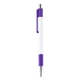 aerial view a purple 7680 bright accent trim pen, image 1 of 2