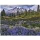 aerial view a group of contemplations appointment calendar - spiral, image 12 of 24