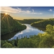 aerial view a group of contemplations appointment calendar - spiral, image 13 of 24