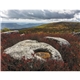 aerial view a group of contemplations appointment calendar - spiral, image 20 of 24