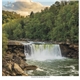 aerial view a group of scenic america(r) executive calendar, image 18 of 20