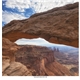 aerial view a group of scenic america(r) executive calendar, image 9 of 20