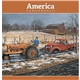 aerial view a group of america remembered executive calendar, image 14 of 20