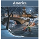 aerial view a group of america remembered executive calendar, image 16 of 20