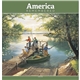aerial view a group of america remembered executive calendar, image 17 of 20