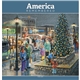 aerial view a group of america remembered executive calendar, image 19 of 20
