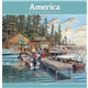 aerial view a group of america remembered executive calendar, image 10 of 20