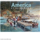 aerial view a group of america remembered appointment calendar - spiral, image 11 of 24
