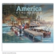 aerial view a group of america remembered appointment calendar - spiral, image 9 of 24