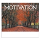 aerial view a group of motivation appointment calendar (motivational quotes) - stapled, image 9 of 24