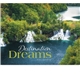 aerial view a group of destination dreams(r) appointment calendar - stapled, image 11 of 24