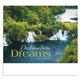 aerial view a group of destination dreams(r) appointment calendar - stapled, image 9 of 24