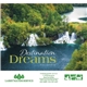 aerial view a group of destination dreams(r) appointment calendar - stapled, image 10 of 24