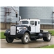 aerial view a group of classic trucks appointment calendar - spiral, image 17 of 24