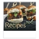 aerial view a group of hotline(r) products recipe pocket calendar, image 8 of 10
