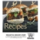 aerial view a group of hotline(r) products recipe pocket calendar, image 9 of 10