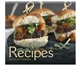 aerial view a group of hotline(r) products recipe pocket calendar, image 10 of 10
