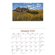 aerial view a group of creative recipe wall calendar, image 8 of 36