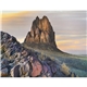 aerial view a group of rocky mountains - spiral - good value calendars(r), image 17 of 24