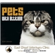 aerial view a group of pets with attitude - spiral - good value calendars(r), image 11 of 24