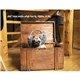 aerial view a group of pets with attitude - spiral - good value calendars(r), image 20 of 24