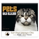 aerial view a group of pets with attitude - spiral - good value calendars(r), image 9 of 24