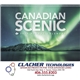 aerial view a group of canadian scenic pocket calendar, image 10 of 23