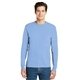 Promotional Hanes(R) - Tagless(R) 100 Cotton Long Sleeve T - Shirt - 5586 - Colors