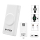 a group of rabs smart watch power bank