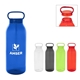 a group of 32 oz kenny rpet bottle