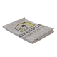 aerial view a group of 6 lightweight 4- sided throw full - color full - bleed, image 2 of 2