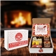 a group of fireside favorites mailer kit