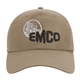 aerial view a khaki ahead largo cap, image 1 of 9