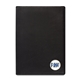aerial view a black ahead scorecard holder, image 1 of 2