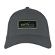 aerial view a sith ahead the force recycled performance cap, image 1 of 9