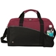 Promotional Polyester Center Court Sports Duffel Bag 18