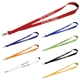 a group of breakaway swivel lobster clasp lanyard