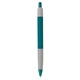 aerial view a teal souvenir(r) herringbone rabs pen, image 1 of 7