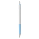 aerial view a light blue souvenir(r) kristoff rabs pen, image 1 of 7
