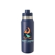 aerial view a navy the viking collection(r) recycled ramble bottle - 25 oz, image 1 of 8