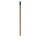 aerial view a natural (carnation) sproutworld(tm) fsc pencil, image 1 of 2