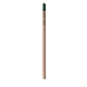 aerial view a natural (daisy) sproutworld(tm) fsc pencil, image 1 of 2