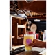 a group of silipint(r) clear pint glass - 16 oz